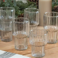Shae Short Tumbler, Set of 4^Be Home Clearance