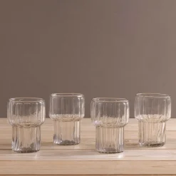 Shae Short Tumbler, Set of 4