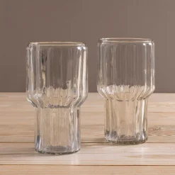 Shae Tall Tumbler, Set of 4