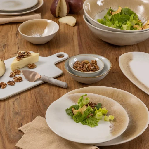 Sienna Platter