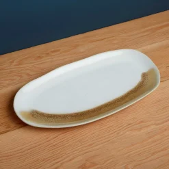 Sienna Platter