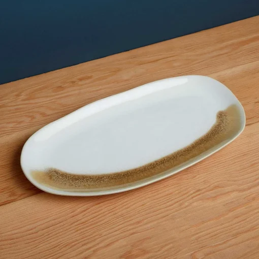 Sienna Platter
