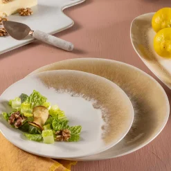 Sienna Platter