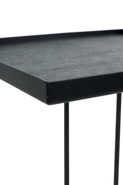 Square Tray Side Table, Small (Tray Not Included)