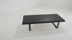 Stability Coffee Table