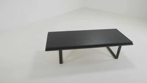 Stability Coffee Table
