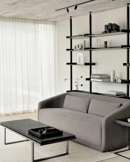 Stability Coffee Table