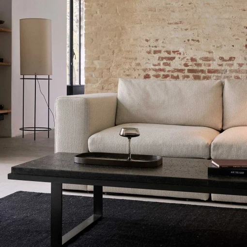 Stability Coffee Table