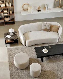 Stability Coffee Table