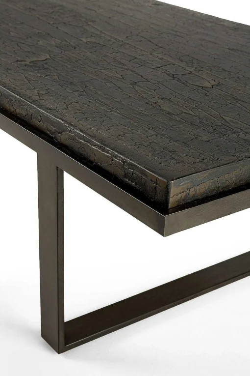Stability Coffee Table