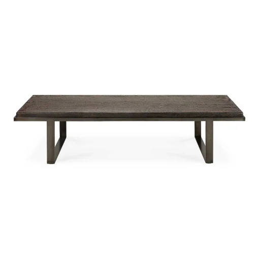 Stability Coffee Table