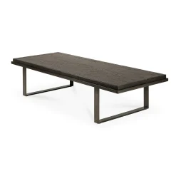 Stability Coffee Table