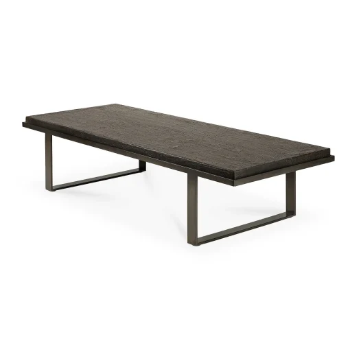 Stability Coffee Table