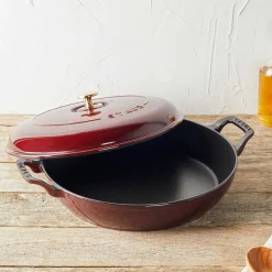 Staub 12