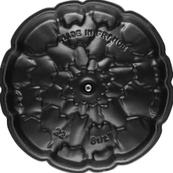 Staub Artichoke Cocotte, 3.2 qt, Basil^Be Home Hot