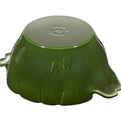 Staub Artichoke Cocotte, 3.2 qt, Basil^Be Home Hot