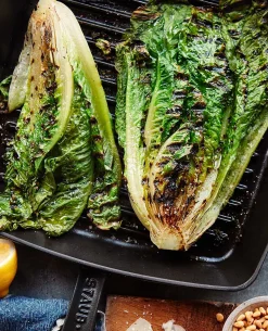 Staub Square Grill Pan, 10