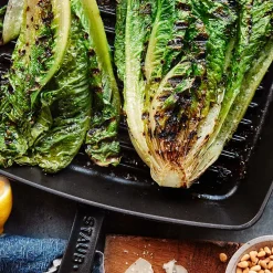 Staub Square Grill Pan, 10