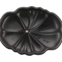 Staub Tomato Cocotte, 3qt, Grenadine