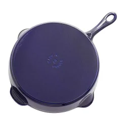 Staub Traditional Deep Skillet, 11