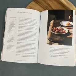 Supper : Recipes Worth Staying in For by Flora Shedden^Be Home Fashion