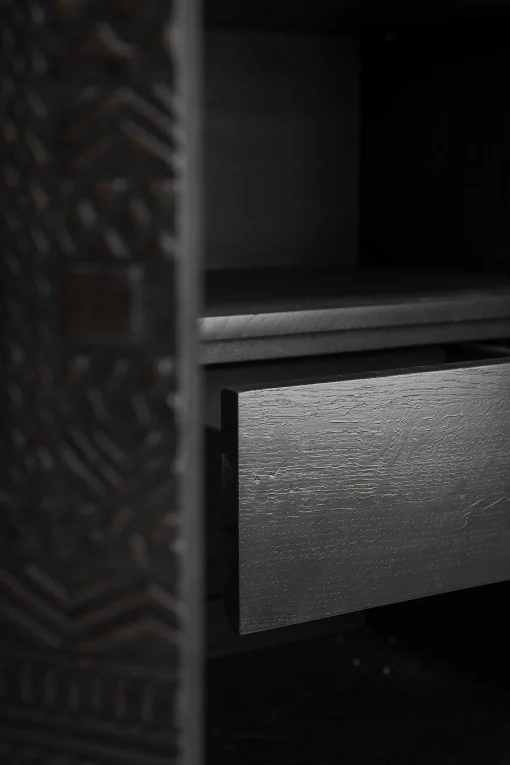 Tabwa Cabinet, 71"