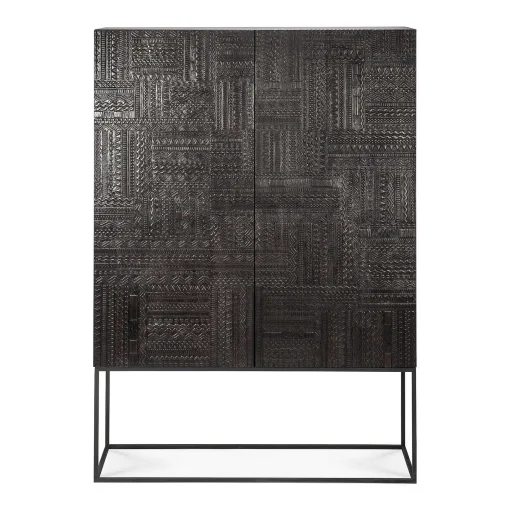 Tabwa Cabinet, 71"
