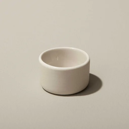 Tam Stoneware Cellar, Pearl