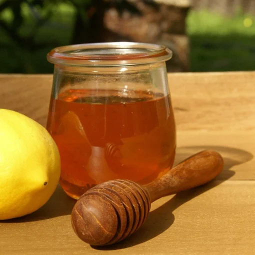 Teak Honey Dip