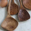 Teak Skimmer