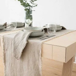 Terra Fringe Runner, Natural