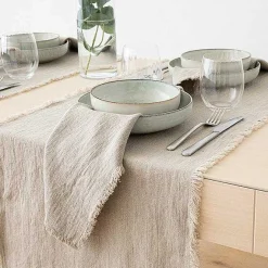 Terra Fringe Runner, Natural