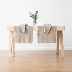 Terra Fringe Runner, Natural