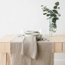 Terra Fringe Runner, Natural