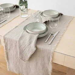 Terra Fringe Runner, Natural