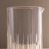 Timeless Crystal Mixing Glass