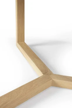 Tripod Coffee Table
