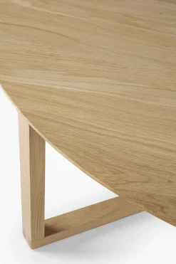 Tripod Coffee Table