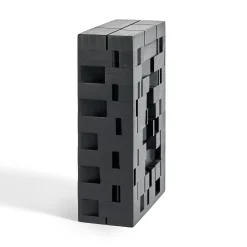 Urban House Object, Black Mahogany^Be Home Cheap