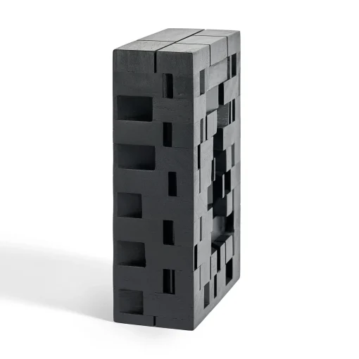 Urban House Object, Black Mahogany^Be Home Cheap