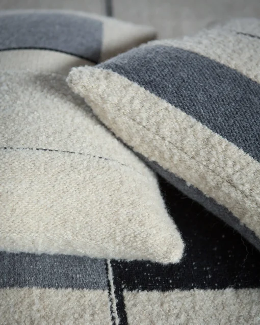 Urban Square Pillow^Be Home Hot