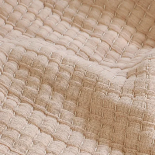 Vancouver King Coverlet, Amber^Be Home Best