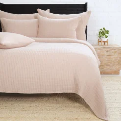 Vancouver Twin Coverlet, Amber^Be Home Discount