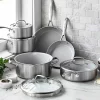 Venice Pro Cookware 10 Piece Set