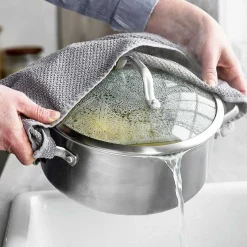 Venice Pro Cookware 10 Piece Set