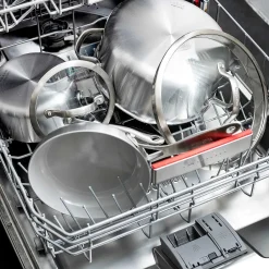 Venice Pro Cookware 10 Piece Set