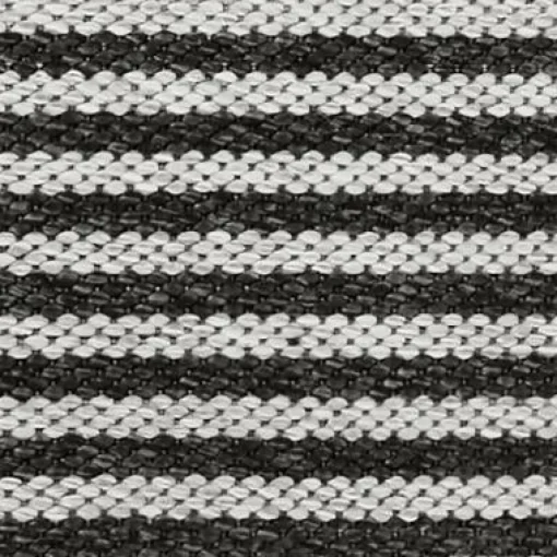 Veranda Indoor / Outdoor Rug 8' x 10', Light Grey & Charcoal^Be Home Online