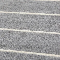 Warby Rug 5' x 8', Light Grey^Be Home Discount