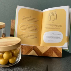 Waste Not Everyday^Be Home Online