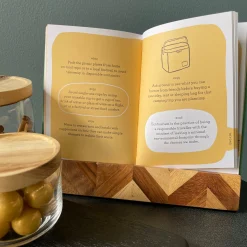 Waste Not Everyday^Be Home Online